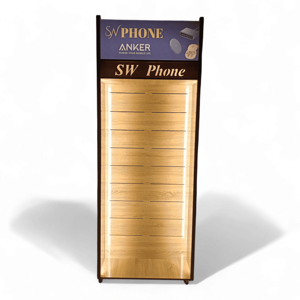 بانو اكسيسوار