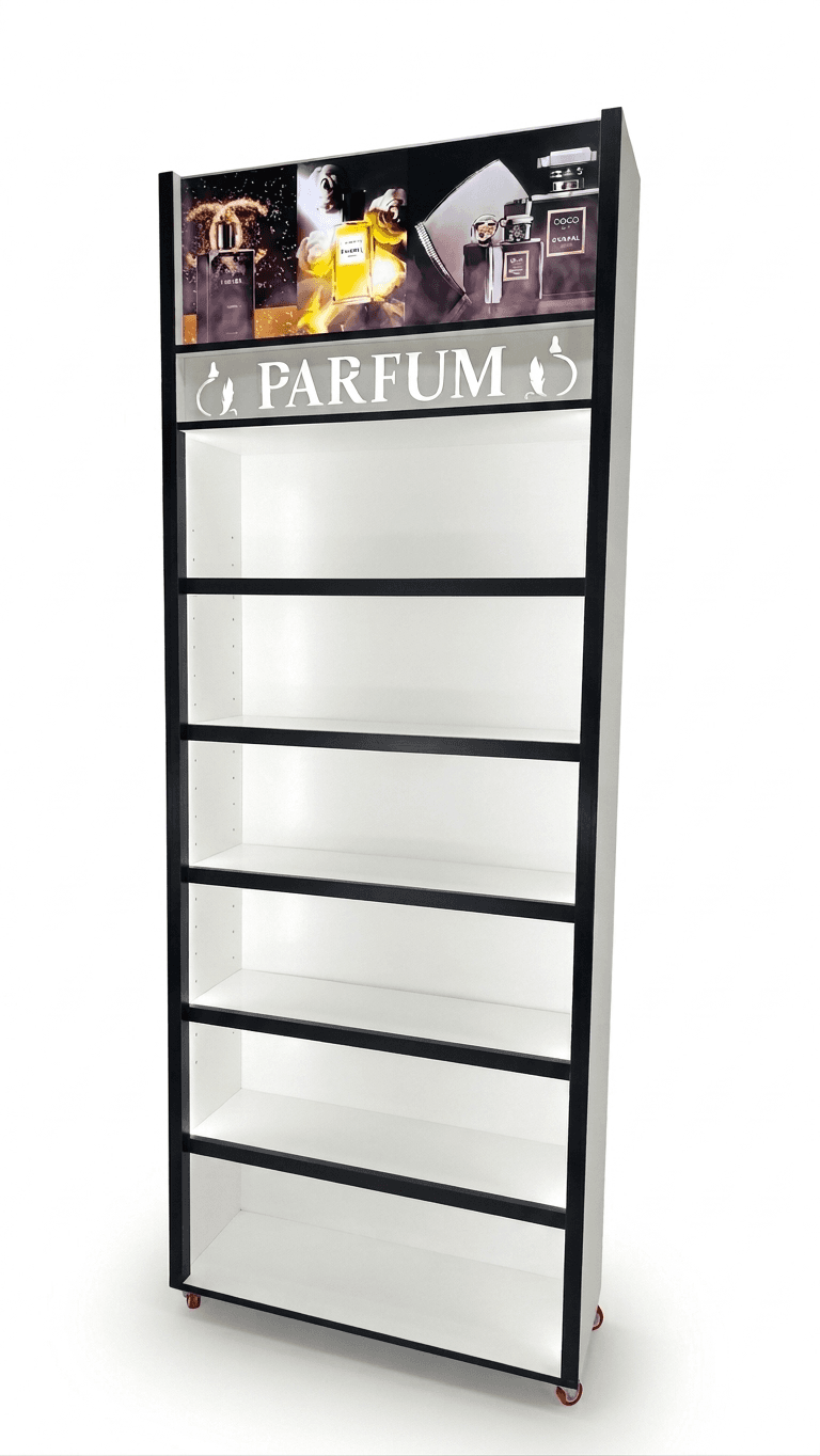 ايطاجور عصرية للمحلات